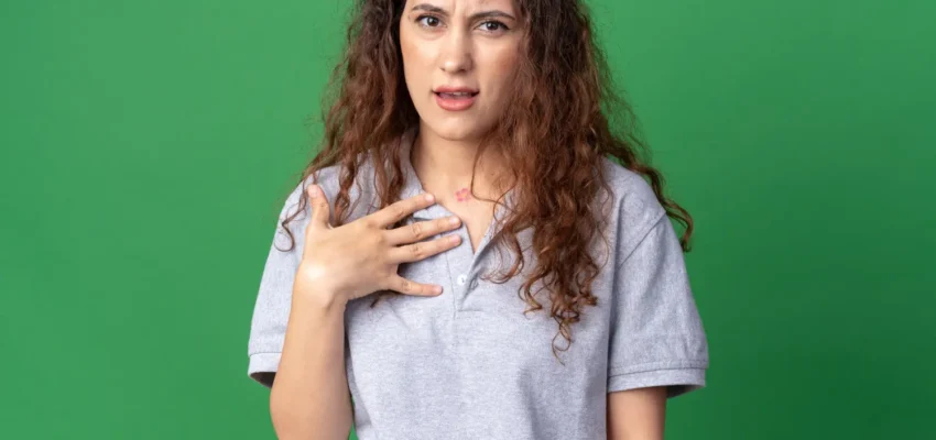ماهي أعراض ارتفاع هرمون الحليب؟ دليل شامل للرجال والنساء