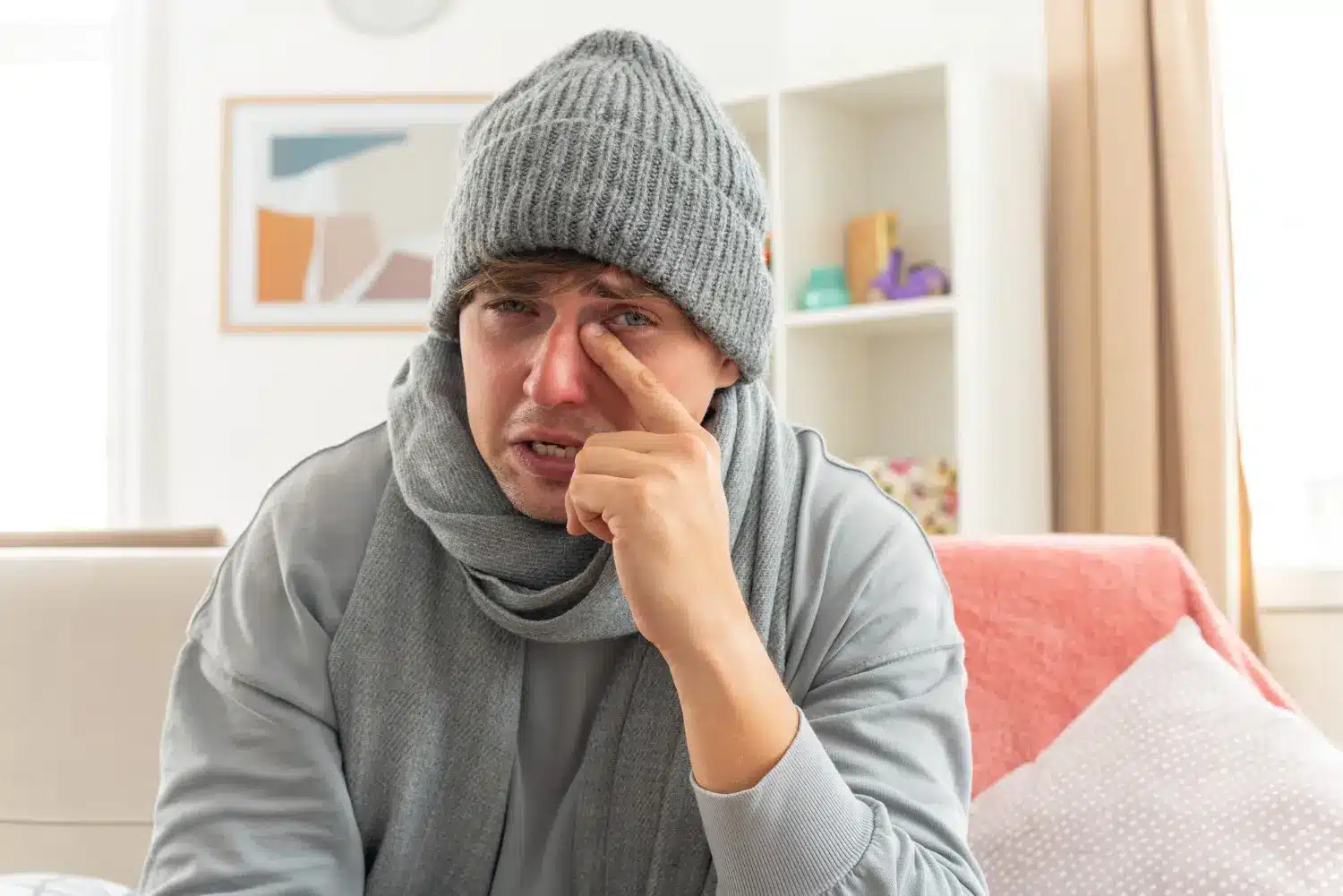 علاج أوجمنتين: كل ما تحتاج معرفته عن الدواء واستخداماته بأمان