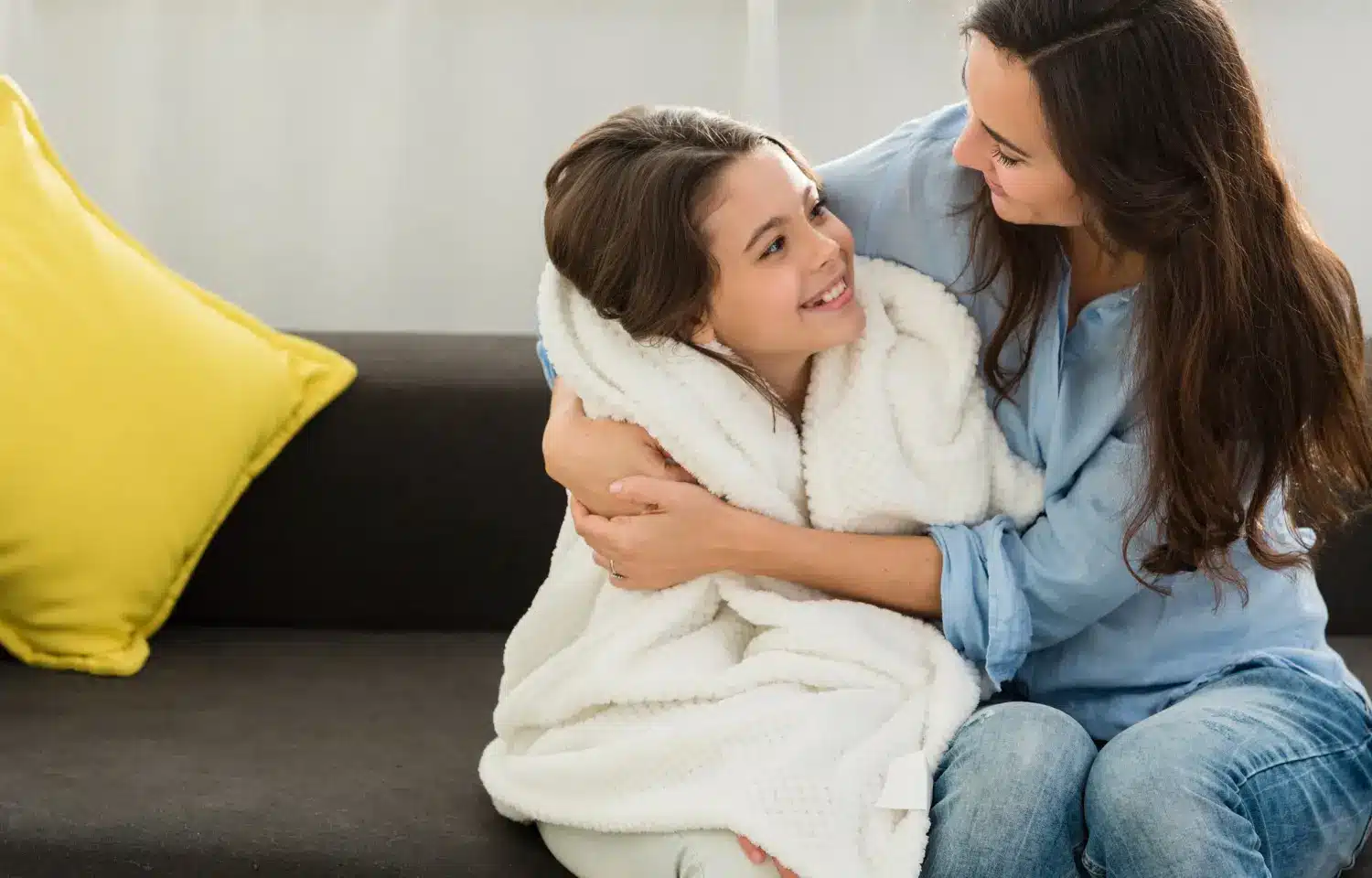 7 من أبرز أسباب الاكتئاب المفاجئ عند البنات: تعرفي عليها الآن