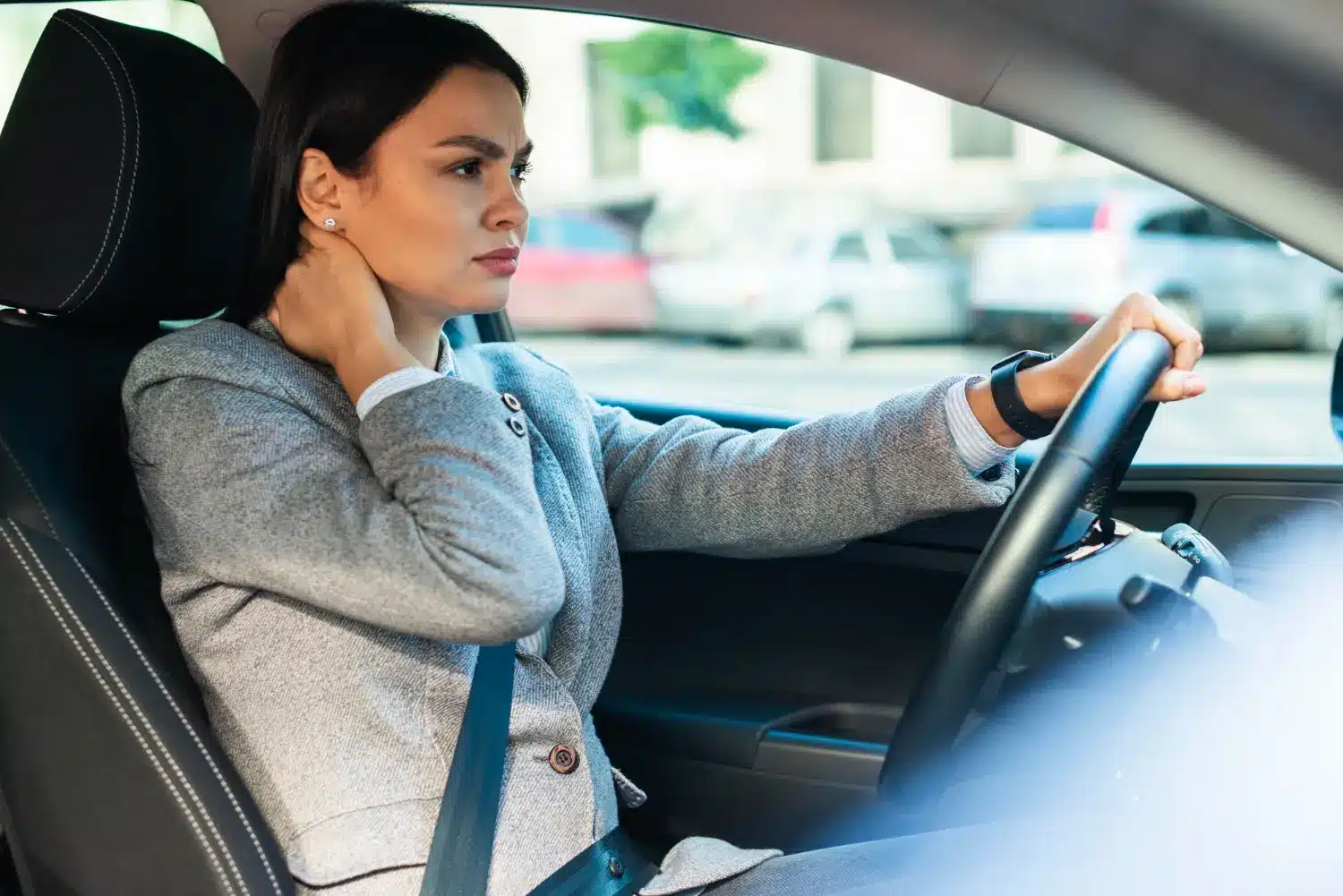 دواعي استعمال دواء سولبادين فوار: تسكين سريع للآلام الحادة والمزمنة