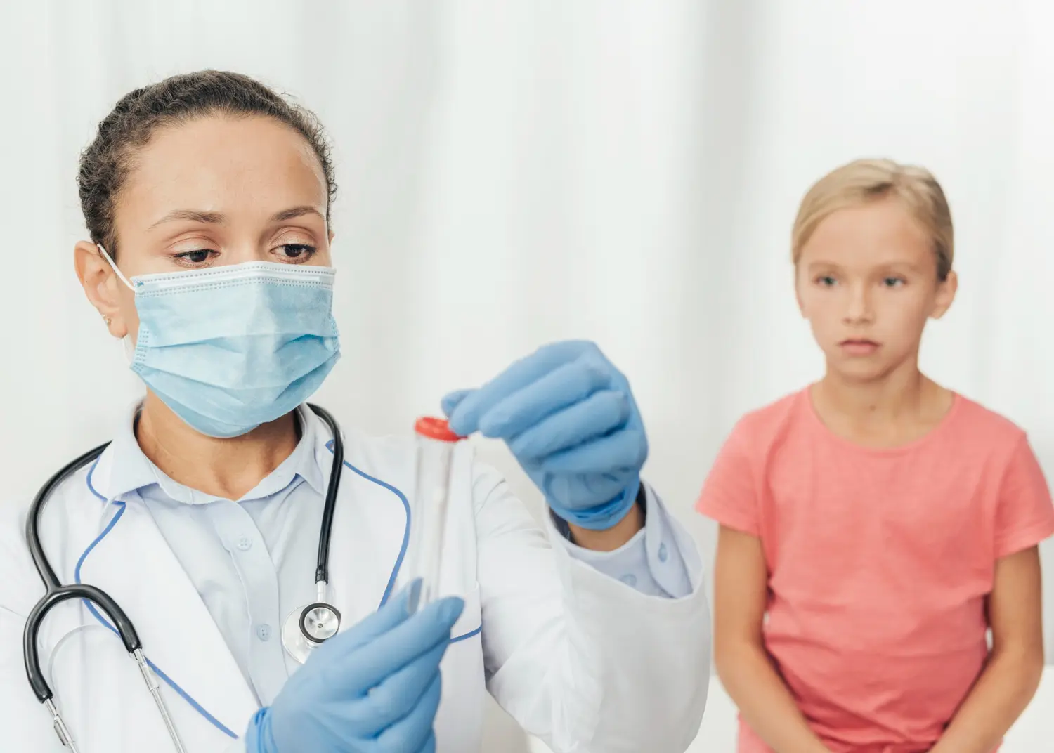 أفضل أدوية علاج كهرباء المخ للأطفال: دليل شامل للآباء والأطباء