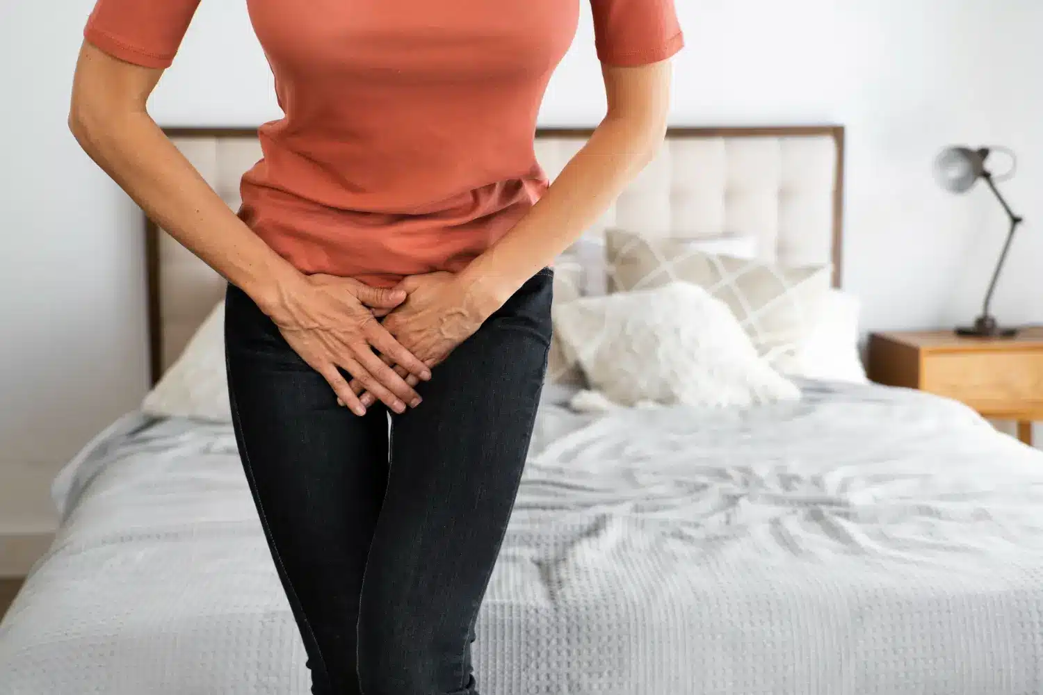 علاج الالتهابات المهبلية للمتزوجات في البيت: 6 وصفات طبيعية فعالة
