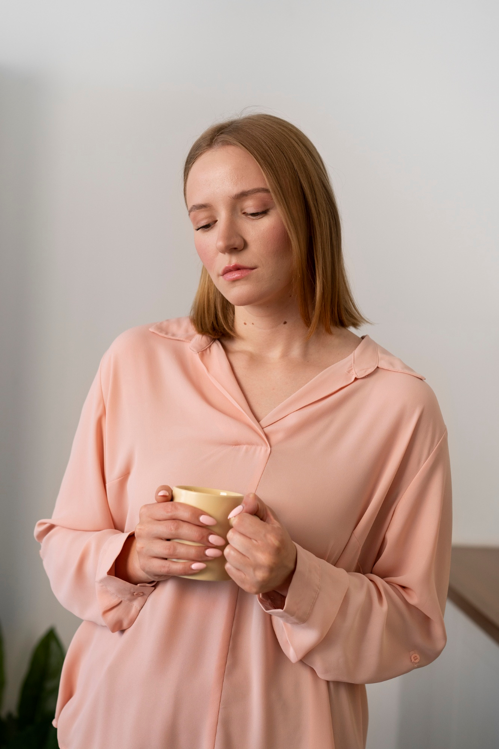 أعراض خمول الغدة الدرقية عند النساء