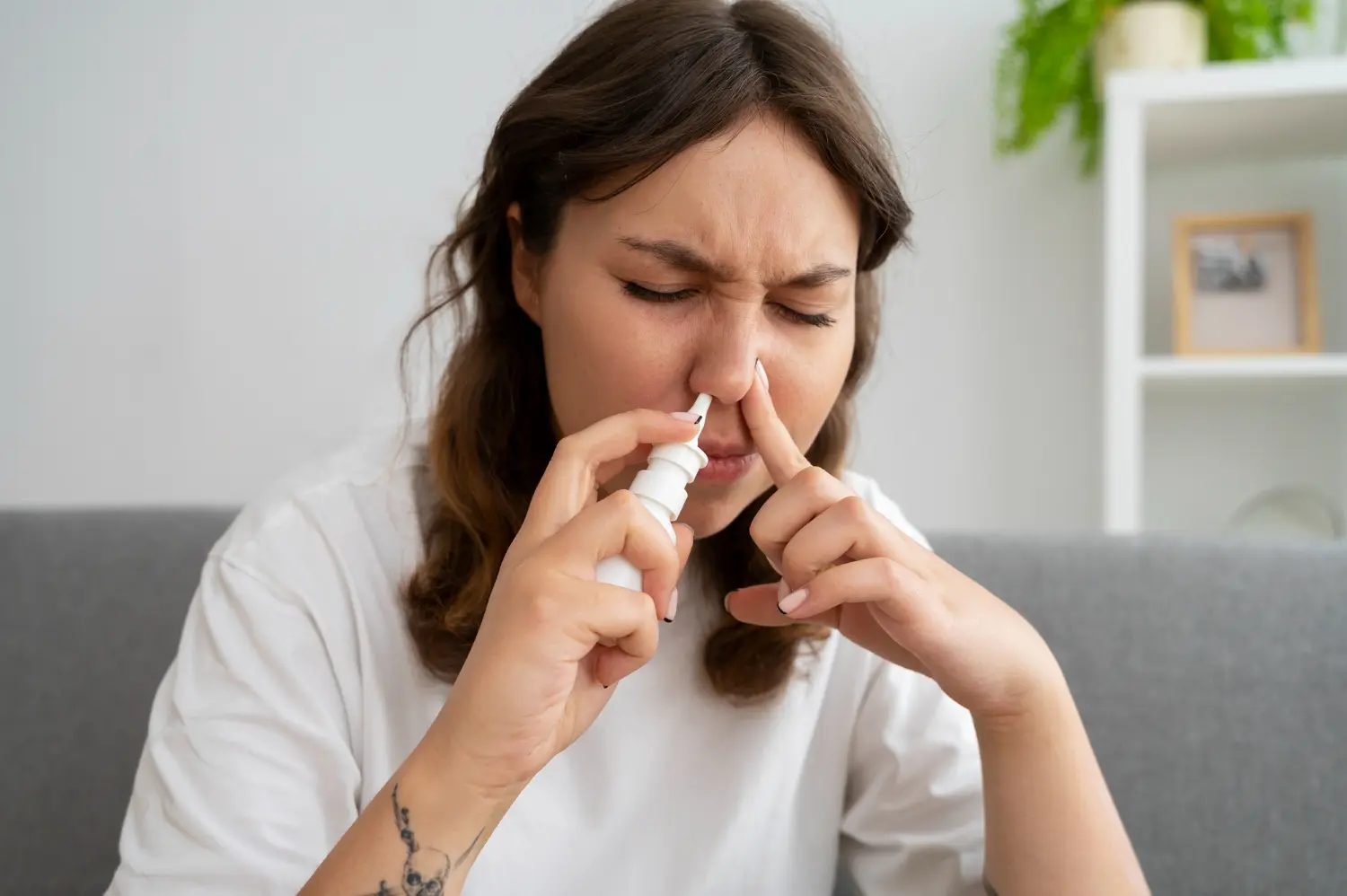 Loratadine 10 mg دواعي الاستعمال والجرعات والآثار الجانبية