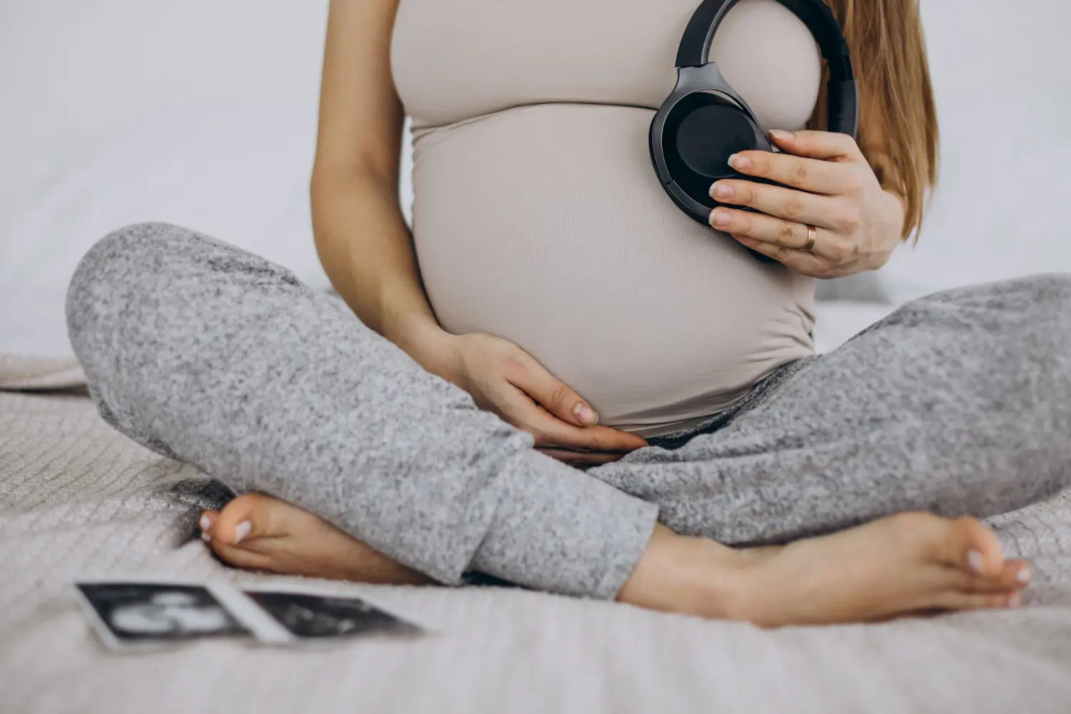 أعراض توقف نبض الجنين: 8 علامات تحذيرية وأسبابها وطرق التشخيص