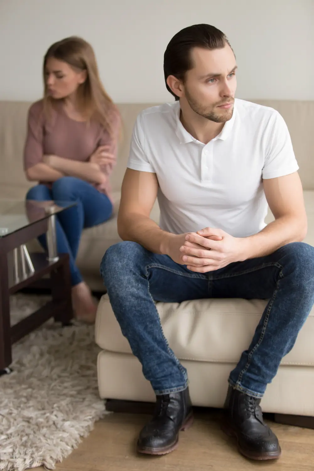 احتباس البول المؤقت عند النساء: الأسباب والعلاج وطرق الوقاية