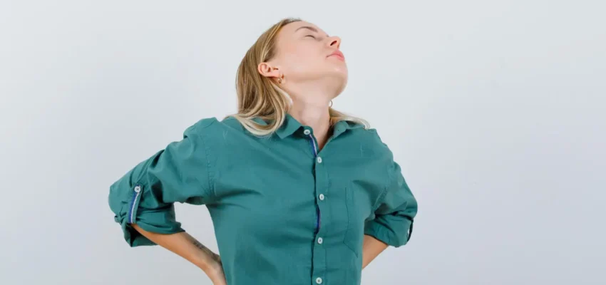 أسباب وجع الخواصر عند النساء: 10 حالات صحية يجب عدم تجاهلها