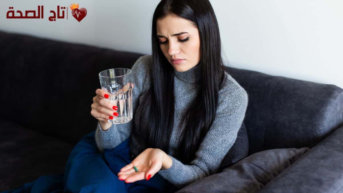 فيروترون لعلاج أعراض نقص الحديد عند النساء: الحل الأمثل لفقر الدم والإرهاق المزمن
