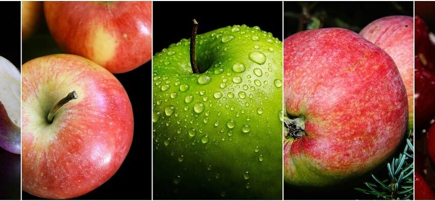 فوائد التفاح الاخضر | 11 فائدة لا تعرفها عن التفاح الأخضر