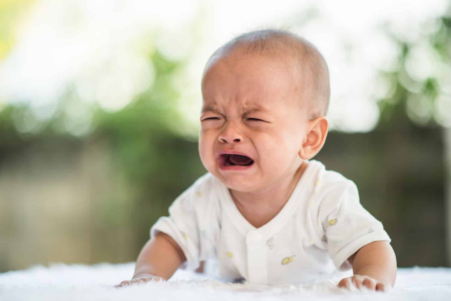 أعراض التهاب اللوزتين