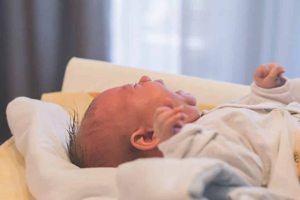 اعراض الحمل في الاسبوع الاول | مبروك أنت حامل