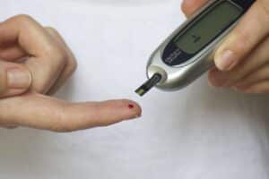 اعراض مرض السكر، 8 أعراض تؤكد الإصابة بمرض السكري: