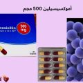 أموكسيسيلين 500 مجم: الاستعمالات، الجرعات، التحذيرات والآثار الجانبية