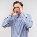كيف يكون صداع ورم الغدة النخامية