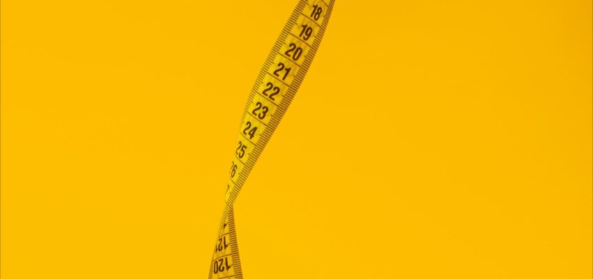 طرق التخسيس لتحقيق الجسم المثالي: كل ما تحتاج معرفته