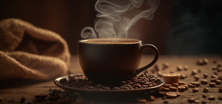 قهوة التخسيس لانقاص الوزن ومنع الشهية | أسرار حول القهوة