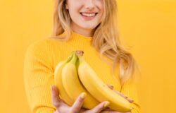 أكل الموز بعد ترجيع الأجنة | مفيد أم ضار