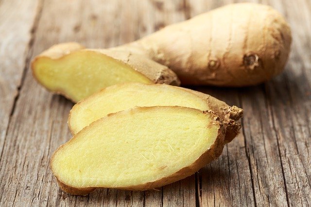 فوائد الزنجبيل... 11 فائدة صحية للزنجبيل يمكن استغلالها