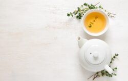 شاي التخسيس مع 7 فوائد صحية