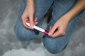 تحليل الحمل المنزلي بالملح | حقيقة أم خرافة