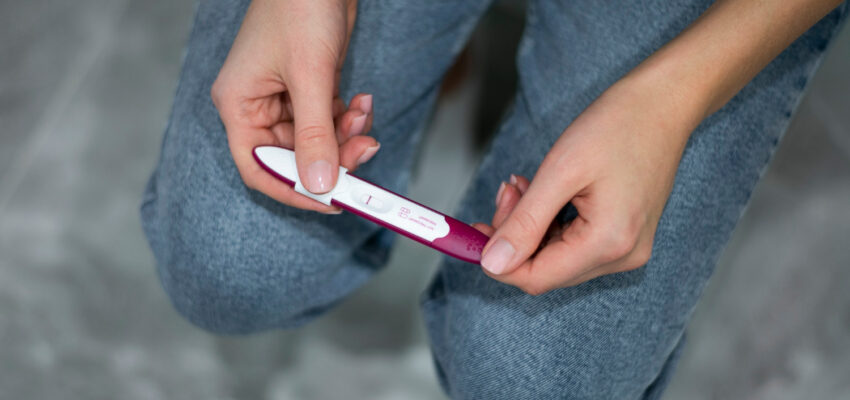 تحليل الحمل المنزلي بالملح | حقيقة أم خرافة