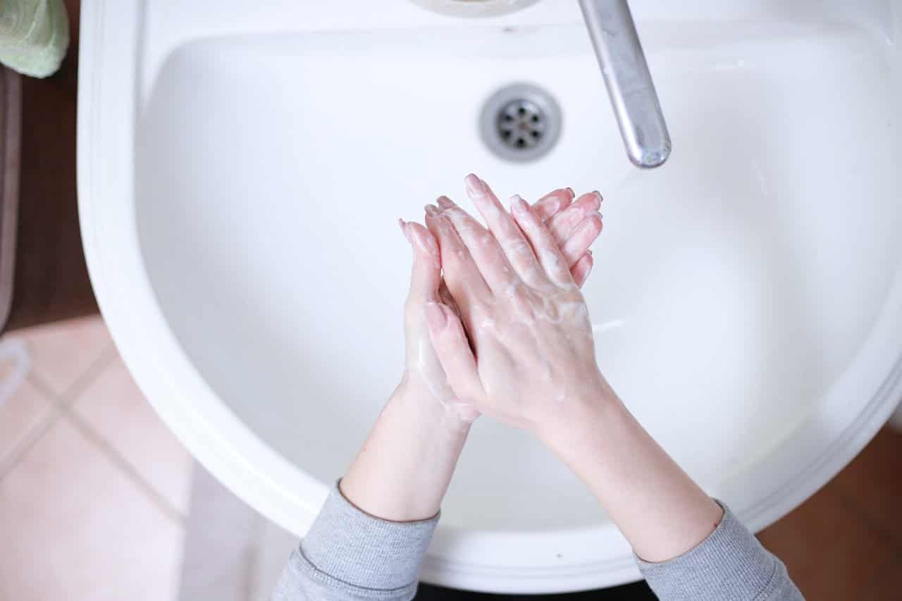 علاج الاكزيما نهائياً في 3 خطوات سهلة