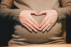 اعراض التهاب الكلى للحامل