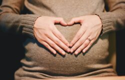 الانيميا عند الحامل