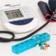 علاج ارتفاع ضغط الدم ببساطة بدون التدخل الدوائي…