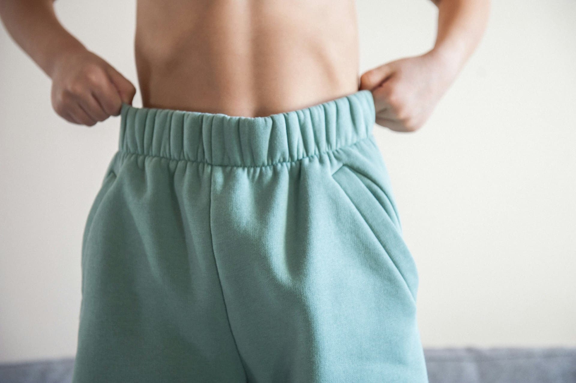 شورت التخسيس: بين الواقع والخيال – هل هو الحل الأمثل للتخسيس؟