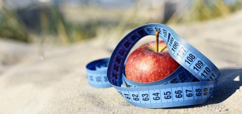 الرجيم الصحي للبطن و أفضل 5 طرق لخسارة الوزن