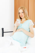 مشروب يزيل الغثيان للحامل | أفضل 4 مشروبات