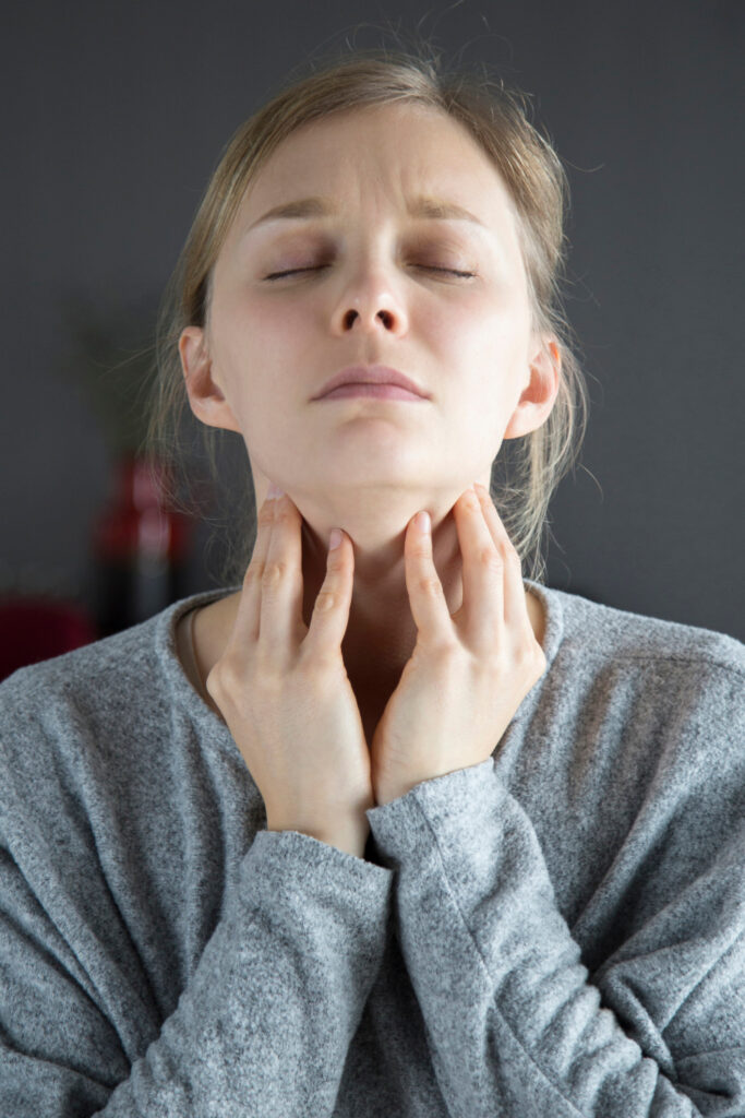 تحليل thyroid stimulating hormone