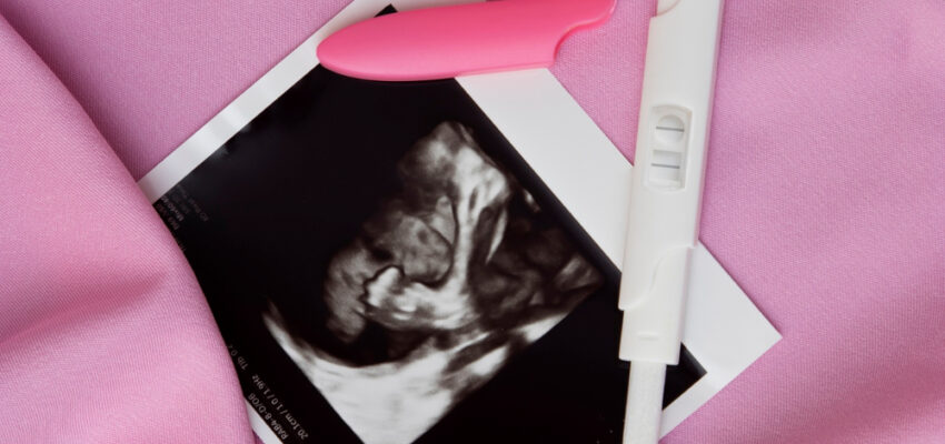 كيف تكون رغوة تحليل الحمل بالملح