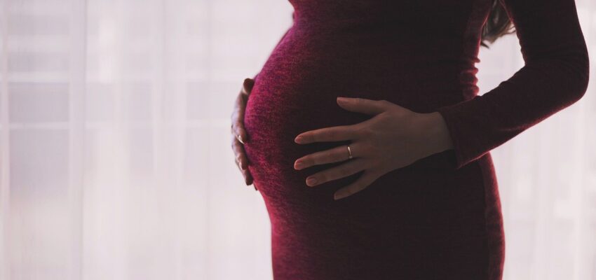 علامات الحمل و أهم 12 علامة مبكرة