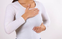 أين يتركز ألم الثدي في بداية الحمل | مالا تتوقعه