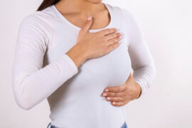 علاج الكتل الليفية في الثدي | كل ما يخص أورام الثدي الحميدة