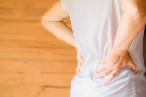 أعراض التهاب مفصل الحوض عند النساء