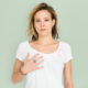 هل سرطان الثدي يسبب ألم في اليد | إجابة غير متوقعة