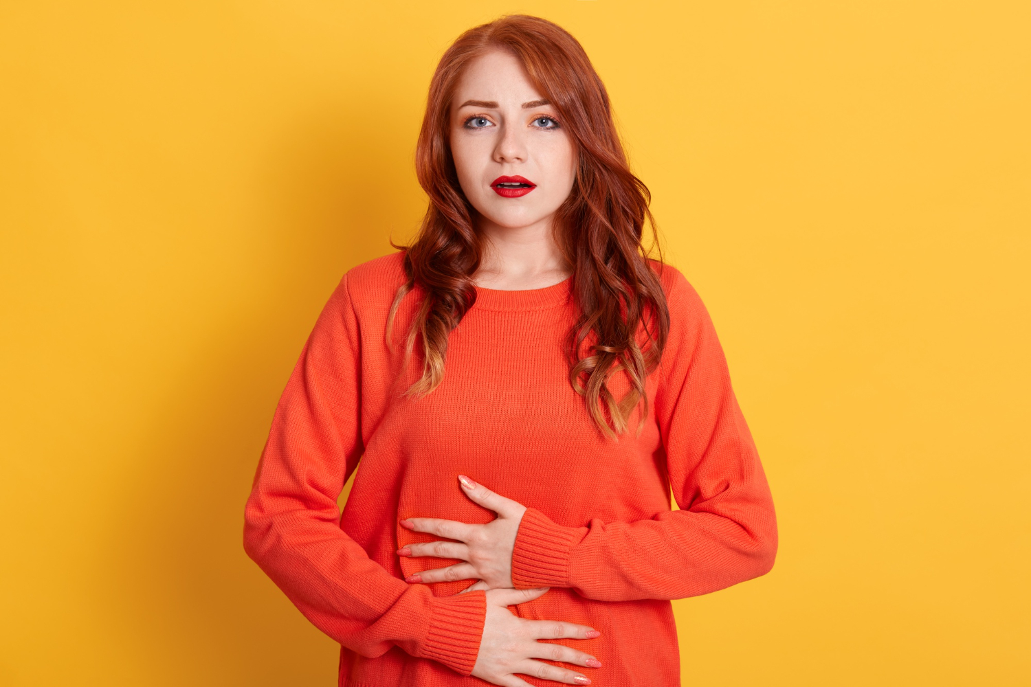 علاج التهاب البول للحامل بالملح