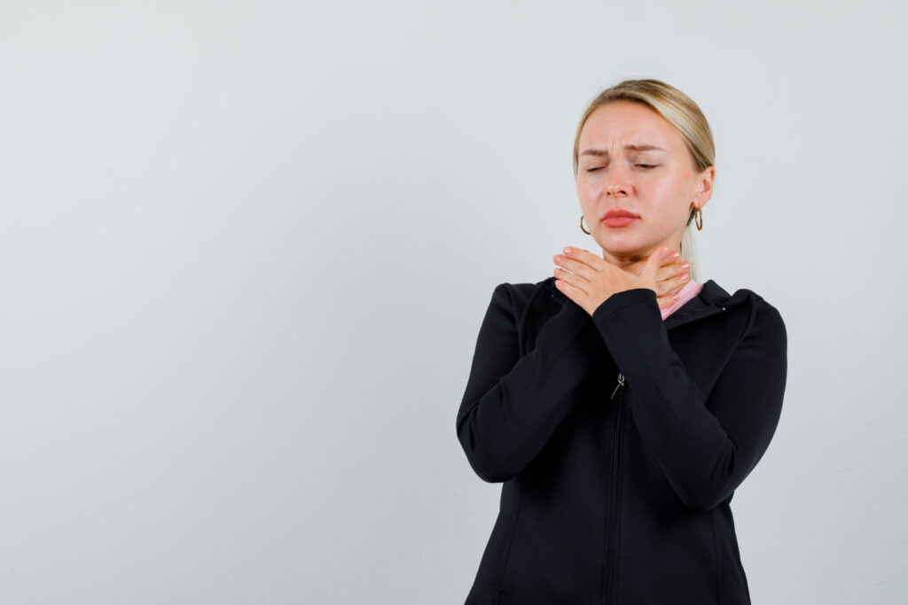 تحليل thyroid stimulating hormone